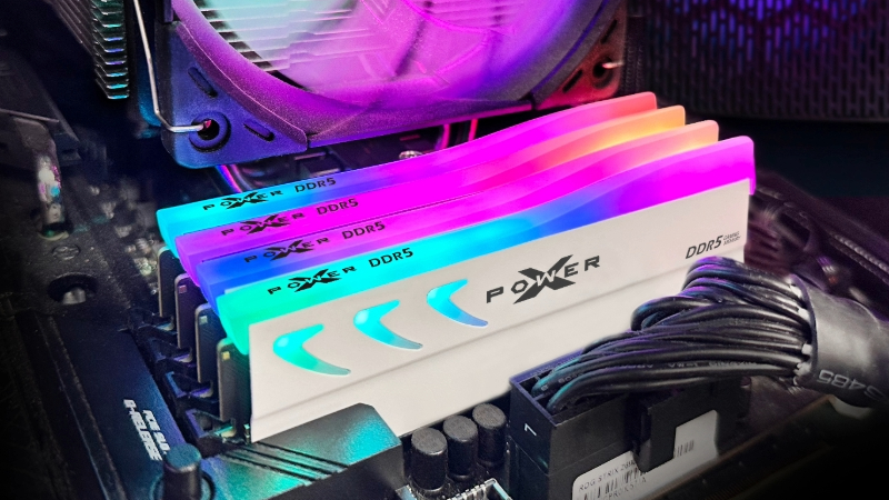 RAM 升級